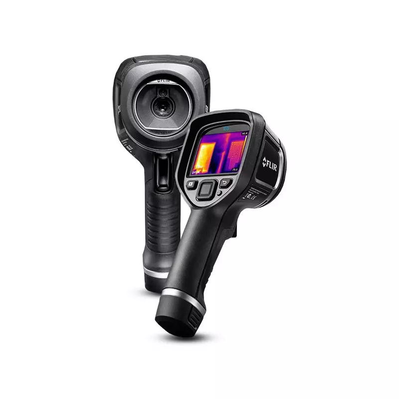 Camera termografica FLIR E5xt Wifi