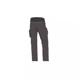 Mach2 corporate working trousers in ripstop polyester cotton