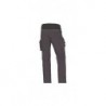 Mach2 corporate working trousers in ripstop polyester cotton