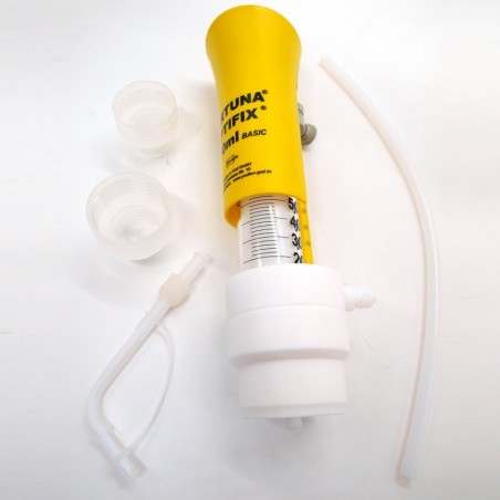 OPTIFIX® BASIC bottle top dispenser 20-100ml