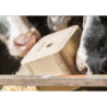 SELENA Ergänzungsmineralblock für Wiederkäuer und Pferde 10 Kg