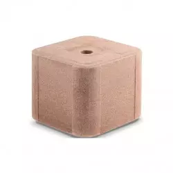 Brinquedo para porcos em forma de bloco mineral RELAX-PIG