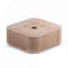 Toy and mineral block for young pigs PIG-BABY