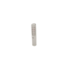 Cilindro in vetro per Socorex 0,5ml