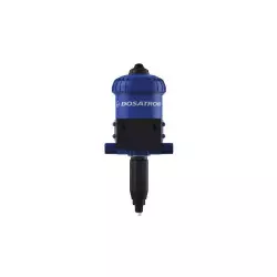 Dosatron D25RE10VF 3-10% 2,5 m³/u pump