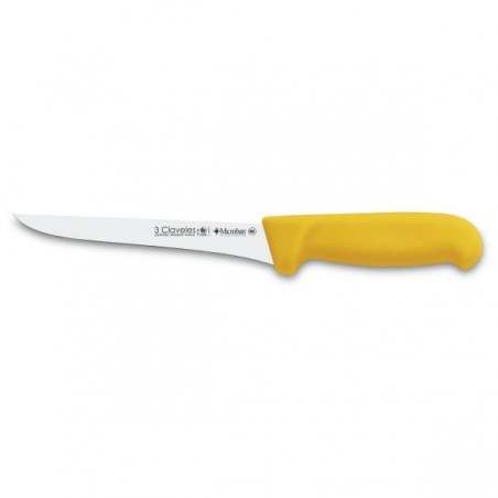 Proflex boning knife 3 Claveles 15cm