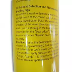 Spray feromonowy zapach knura Boarmate 80 ml