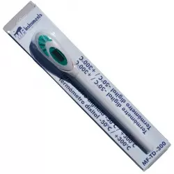 Preiswertes digitales Thermometer