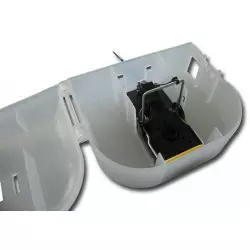 Easy-Set Mouse Trap Box 