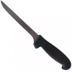 Couteau à désosser 3 Claveles 15cms FLEXIBLE