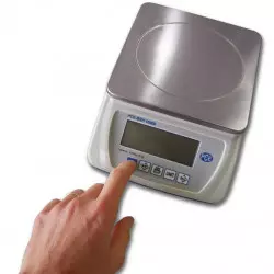 Digitalwaage 10 kg