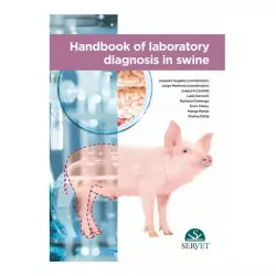 Książka Manual de diagnóstico laboratorial porcino