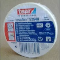 Electrical insulation tape TESAFLEX 20m x 19mm