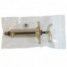 Luer-Lock 20ml syringe with regulator