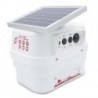 Electrificateur solaire Llampec 26S pour chevaux animaux domestiques et bovins