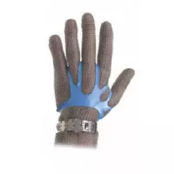 Gloves stiffeners