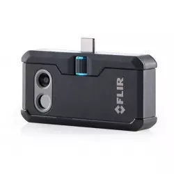 FLIR ONE Pro Smartphone-Wärmebildkamera