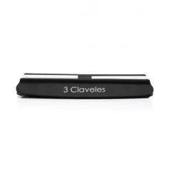 Sharpening guide for 3 Claveles