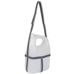 Europlex Oral dispenser with container and straps 30 ml