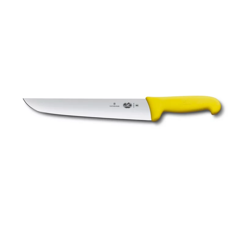 Victorinox butcher knife 23 cm