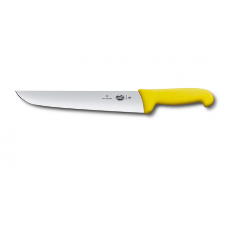 Victorinox butcher knife 23 cm