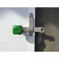 Porta in PVC ECO Standard 100x200 cm