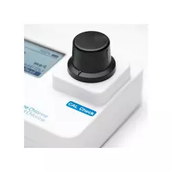 Free chlorine portable photometer (0.00 to 5.00 mg/L)