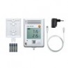 testo wi-fi data logger 160 IAQ- for recording indoor air quality