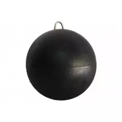 Bola de purín diámetro 200 mm