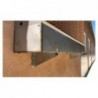 Panneaux Pad Cooling inox R3 1800x1740x300 mm Coolfarm