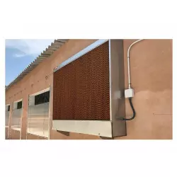 Panneaux Pad Cooling inox R4 2400x1240x300 mm Coolfarm