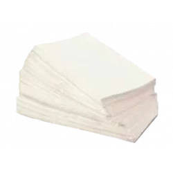 Tovallola blanca 80x160 cm