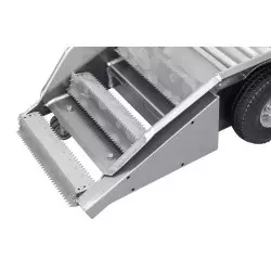Porky's pick-up XL carcass trolley Sows