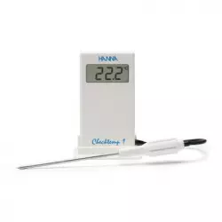 CHECKTEMP 1 pocket thermometer with piercing probe