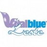Vital Blue Leste środek do suszenia ściółki dla zwierząt 1125Kg (45X25Kg)