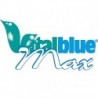 Assèchant pour litières d'animaux Vital Blue Max 1125Kg (45X25Kg)