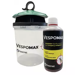 Vespomax trap (no bait)