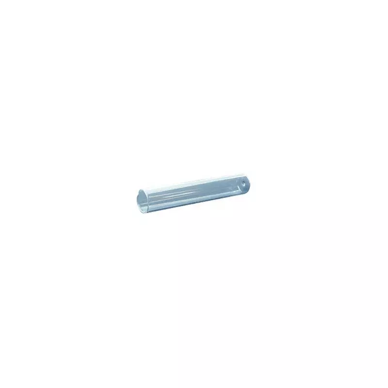 Test-tube colorimeter length 8 cm