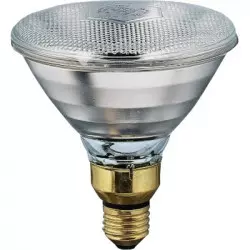Lampada ad infrarossi Philips PAR 175 watt 1 pz