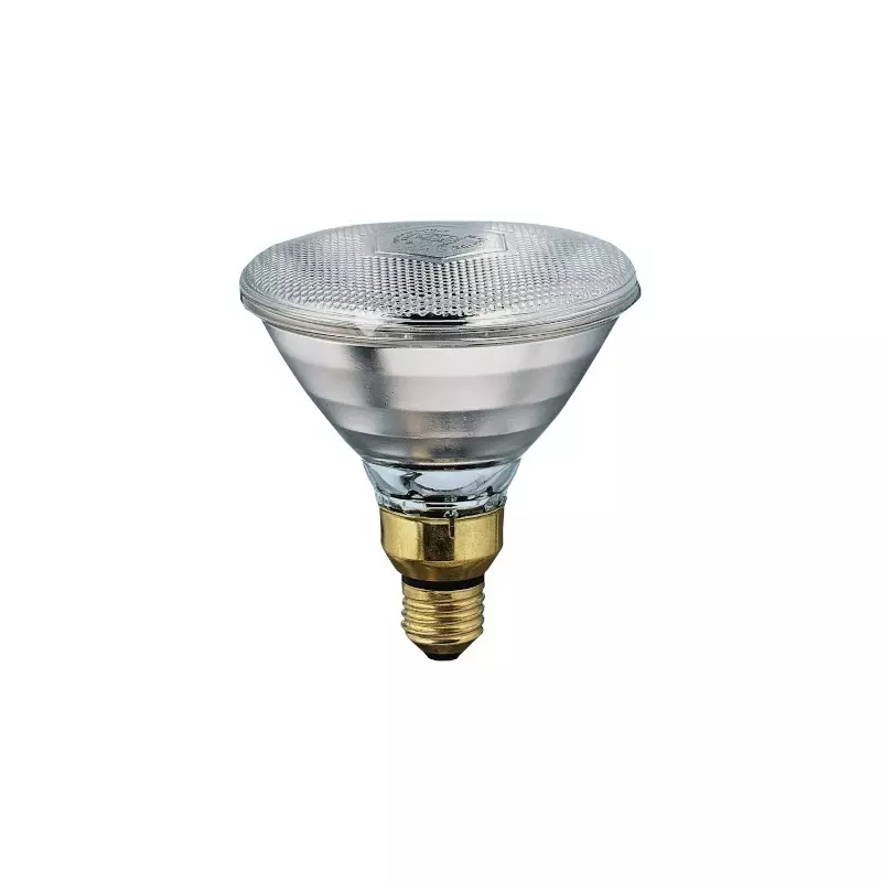 Glühlampe Philips Infrarot-PAR 175 Watt 1 Stk