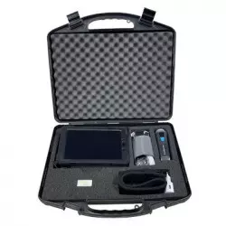 Wireless ultrasoud machine PROVETSCAN SV-3