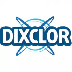 Pastillas para la desinfección de agua DIXCLOR - Blister 500gr (25u x 20gr)
