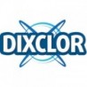 Pastiglie per disinfezione dell'acqua DIXCLOR - Blister 500gr (25u x 20gr)