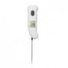 Infrared Combo Thermometer with probe