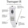 Thermomètre Combo infrarouge avec sonde