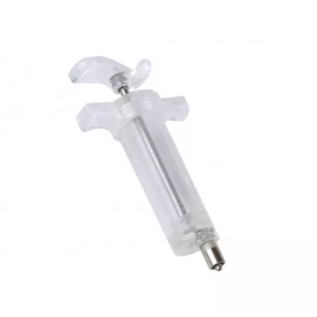 Hypodermic Syringe Luer Lock 20 cc