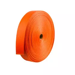 Ponsa-Gurtband für Brunnenarbeiten 35 mm 100 m