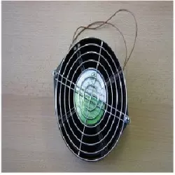 Coolmax cooling unit fan