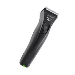 Moser Arco Pro clippers...