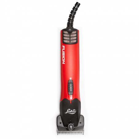 Lister FUSION clipper for cattle and horses (2 speeds)